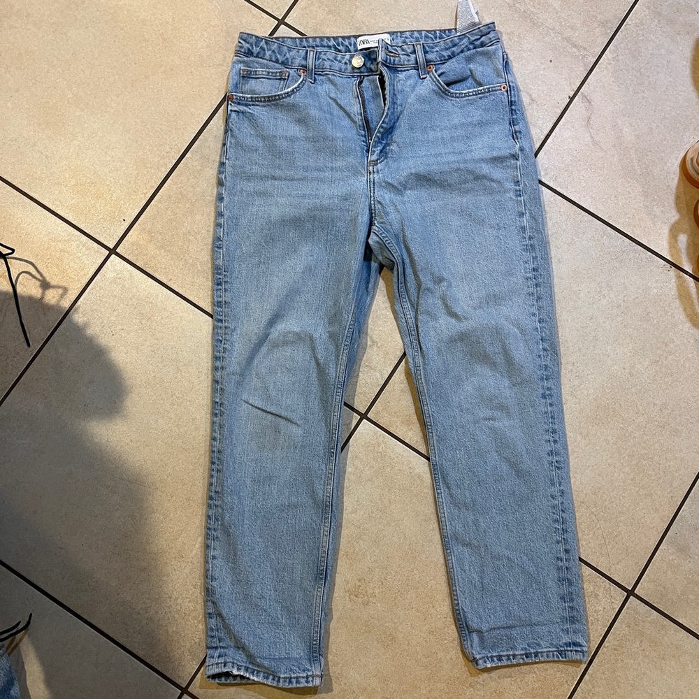 Zara Jeans